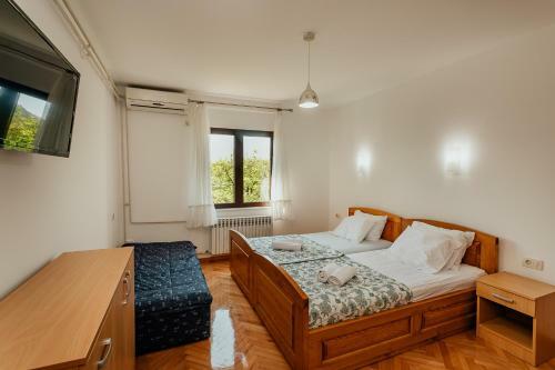 Apartmani Veselinovic