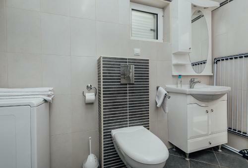Apartmani Veselinovic