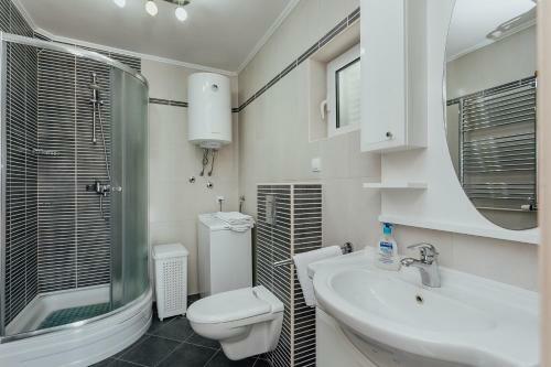 Apartmani Veselinovic