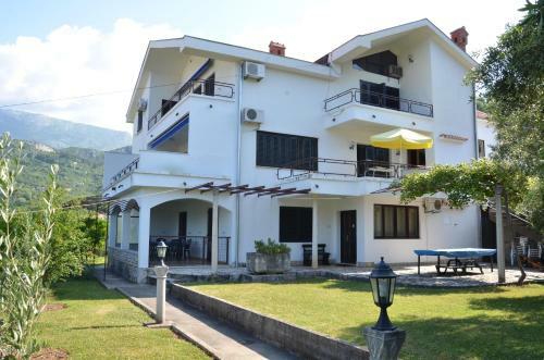 Apartmani Veselinovic