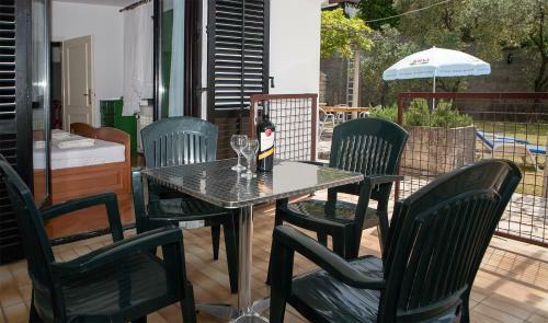 Apartmani Veselinovic