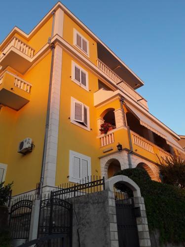 Apartment Lu?a