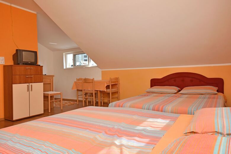 Apartments Kujacic