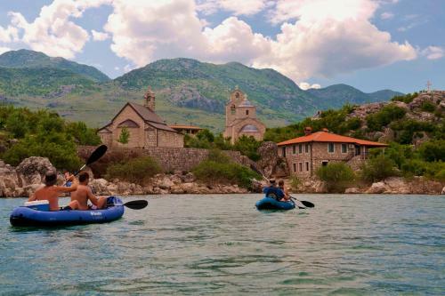 Apartman Sofranac