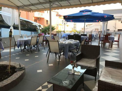 Hostal Apartments Donna
