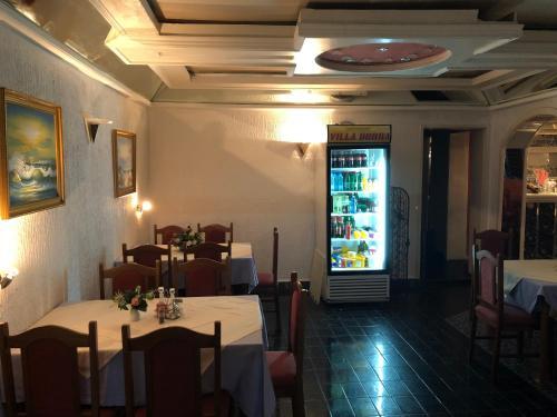 Hostal Apartments Donna