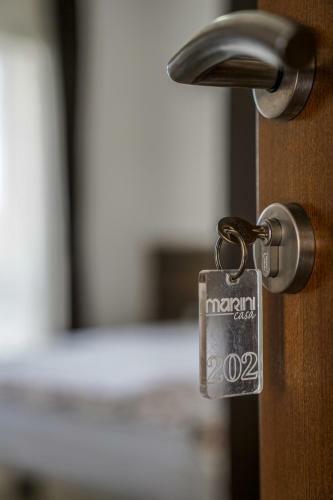 Hostal Marini Casa