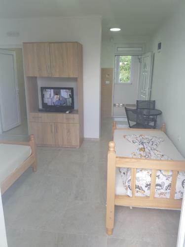 Apartments Villa Ebra