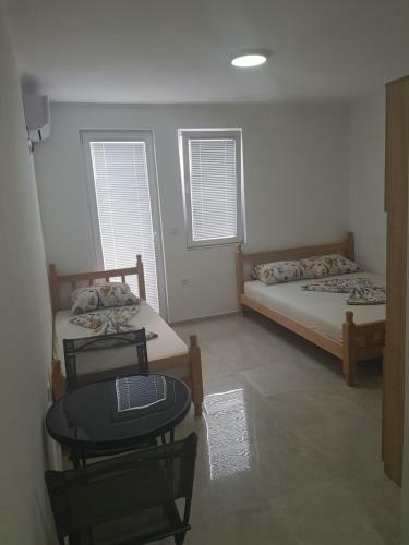 Apartments Villa Ebra
