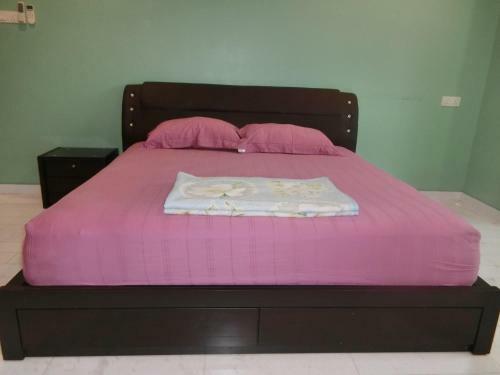 Shuang Yang Sekinchan Homestay 6