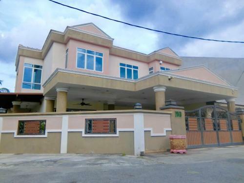 Shuang Yang Sekinchan Homestay 6