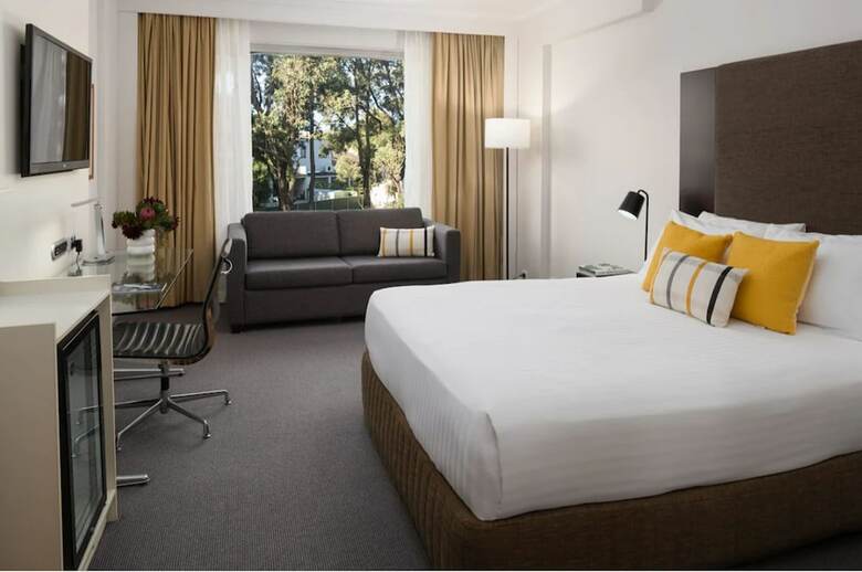Hotel Rydges Bankstown
