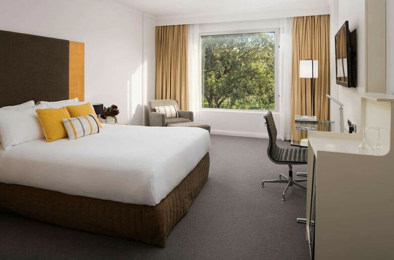 Hotel Rydges Bankstown