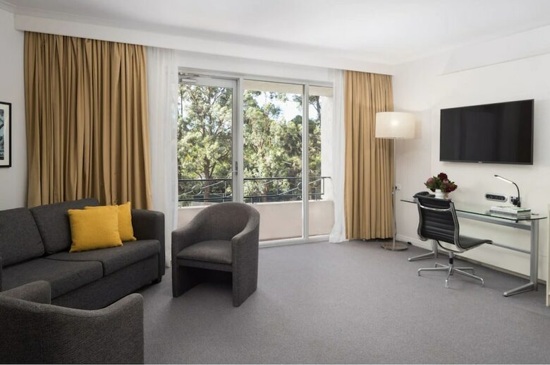 Hotel Rydges Bankstown