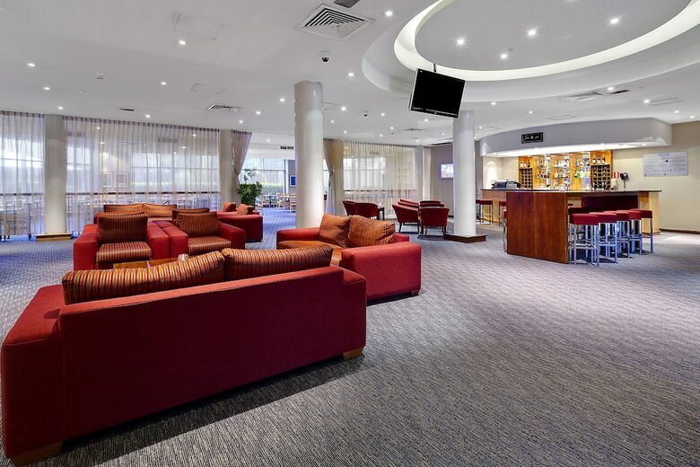 Hotel Rydges Bankstown