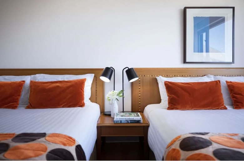 Hotel Rydges Bankstown