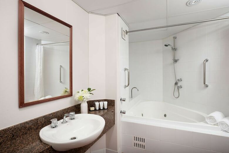 Hotel Rydges Bankstown