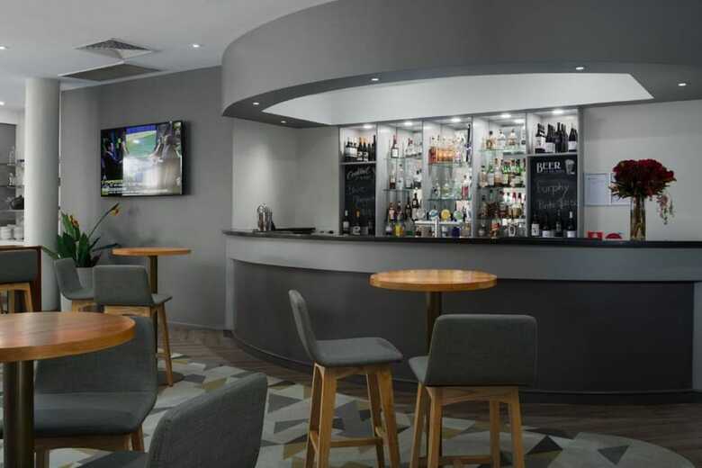 Hotel Rydges Bankstown