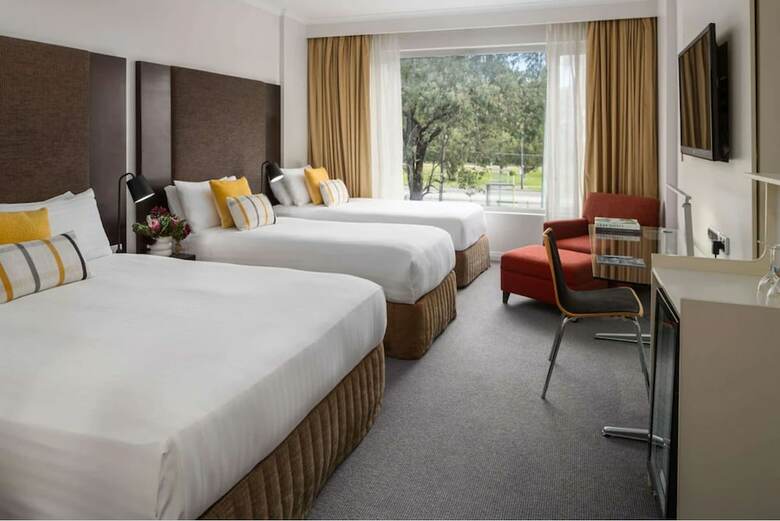 Hotel Rydges Bankstown