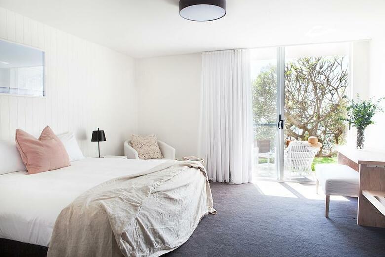 Hotel Ibis Styles Port Stephens Salamander Shores