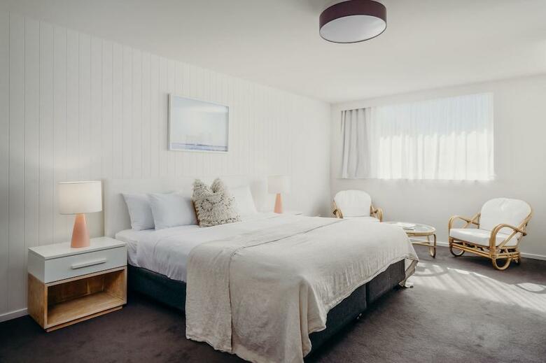 Hotel Ibis Styles Port Stephens Salamander Shores