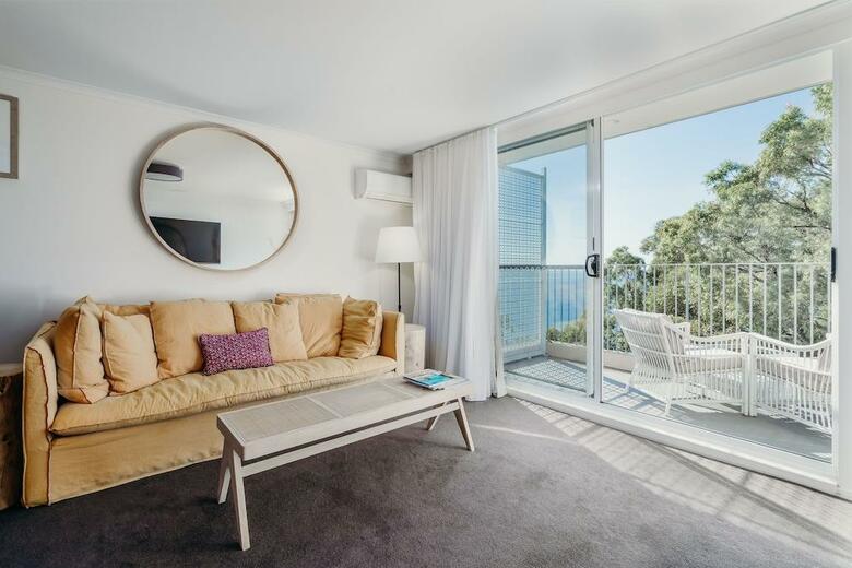 Hotel Ibis Styles Port Stephens Salamander Shores