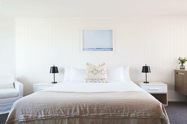 Hotel Ibis Styles Port Stephens Salamander Shores