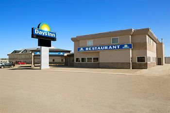 Hotel Days Inn High Level