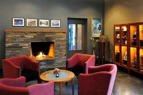 Klingenberg Hotel