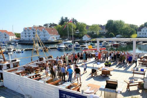 Hummeren Hotel