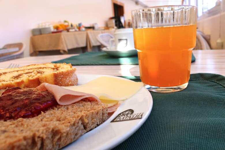 Hotel Residencial Batalha