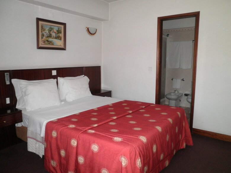 Hotel Residencial Batalha