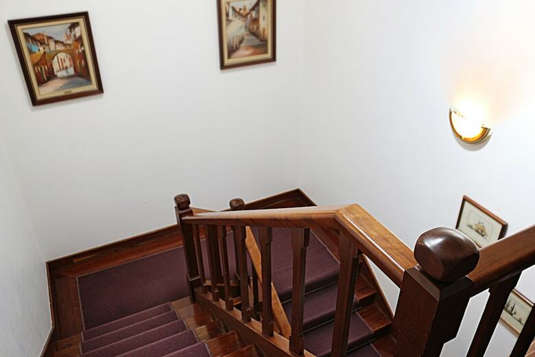 Hotel Residencial Batalha