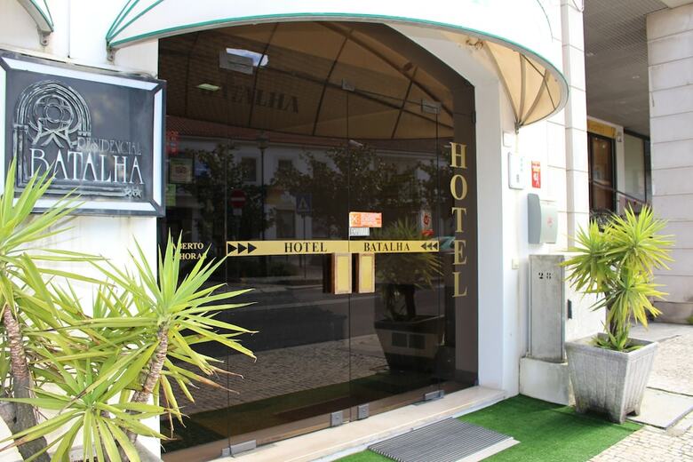 Hotel Residencial Batalha