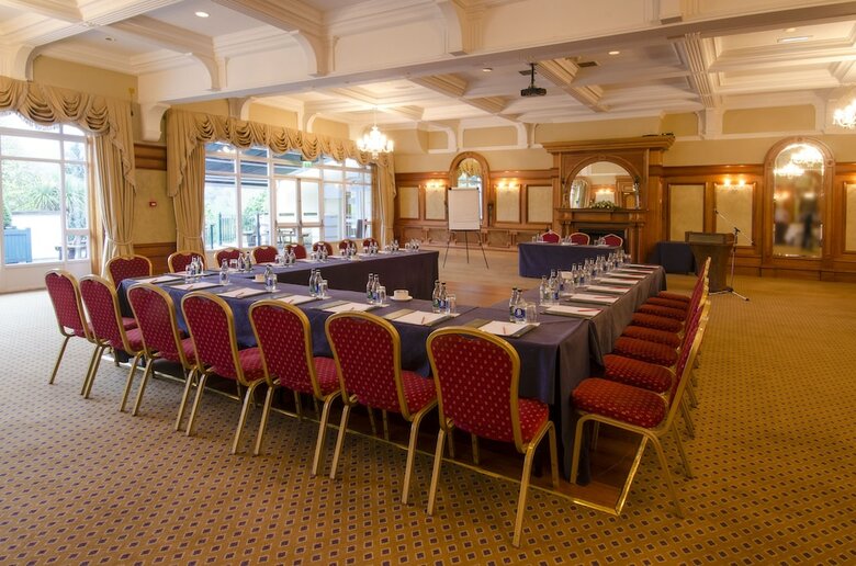 The Glenview Hotel & Leisure Club