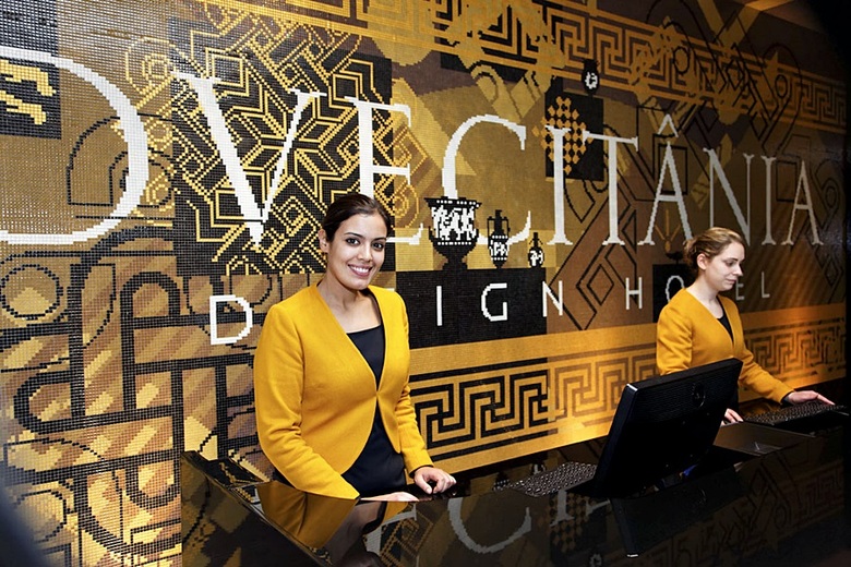 Hd | Duecit�nia Design Hotel