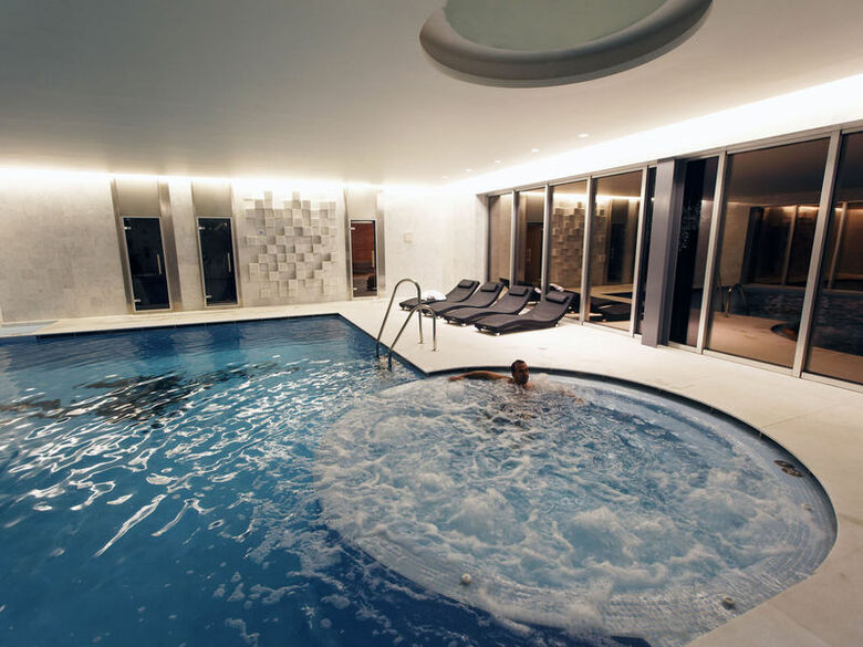 Hd | Duecit�nia Design Hotel