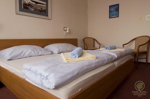 Park Hotel Stupava