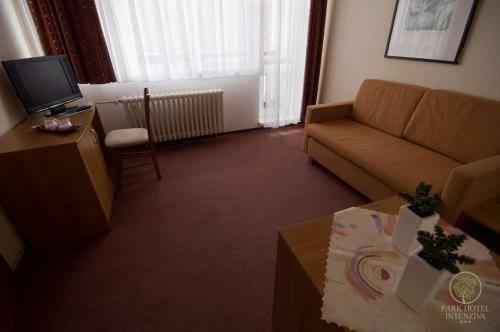 Park Hotel Stupava