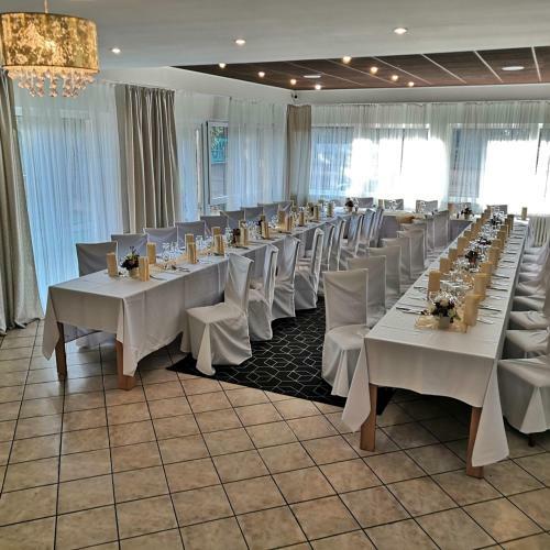 Park Hotel Stupava