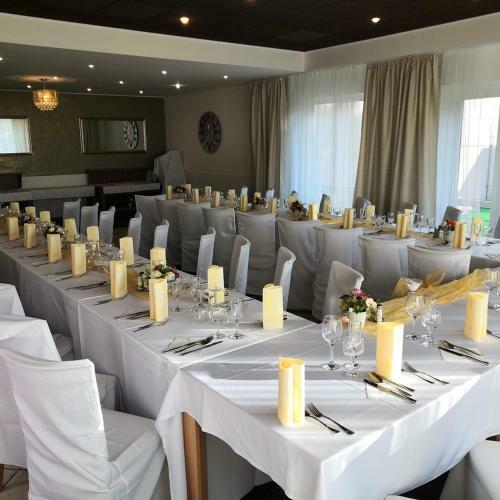 Park Hotel Stupava