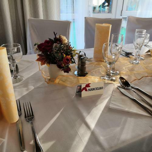 Park Hotel Stupava