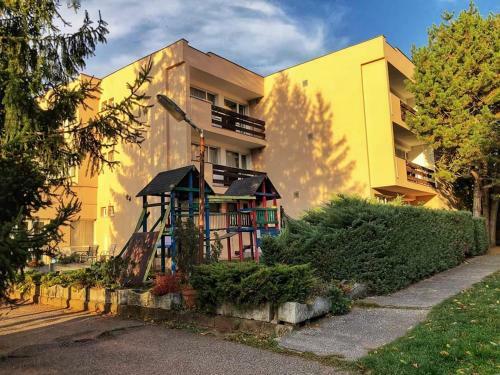 Park Hotel Stupava