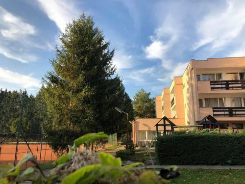 Park Hotel Stupava