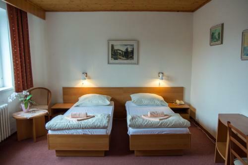 Park Hotel Stupava
