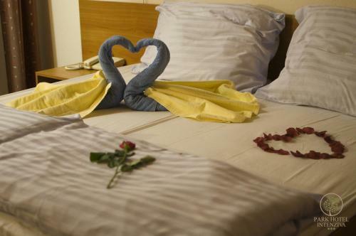 Park Hotel Stupava