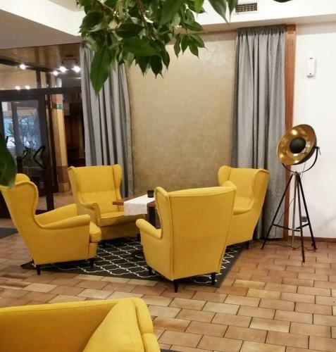 Park Hotel Stupava