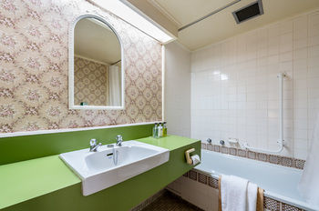 Waitomo Caves Hotel