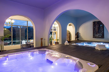 Waitomo Caves Hotel