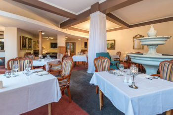 Waitomo Caves Hotel
